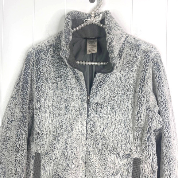 Patagonia Women's Gray Conejo Jacket SZ S - Picture 2 of 9